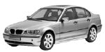 BMW E46 P0819 Fault Code