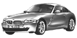 BMW E86 P0819 Fault Code