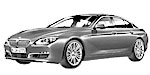 BMW F06 P0819 Fault Code